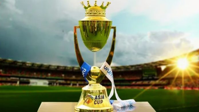 क्या सच में रद्द जायेगा Asia Cup 2025? जानिए क्या है ताजा अपडेट