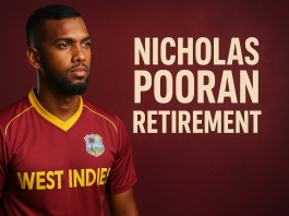 West Indies star batsman retired? Fans are surprised to know