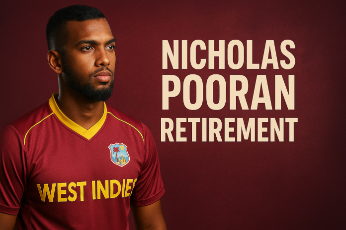 West Indies star batsman retired? Fans are surprised to know