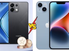 Oppo K13x 5G
