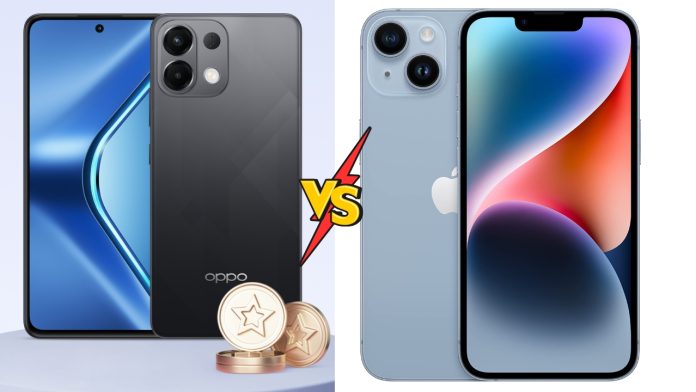 Oppo K13x 5G