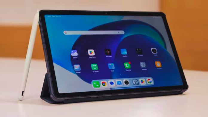 Redmi Pad 2 Review