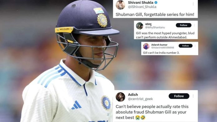 IND vs ENG 1st test: शुभमन गिल के हाँथ से फिसल सकता पहला टेस्ट?