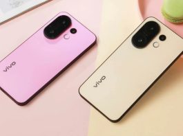Vivo X200 FE