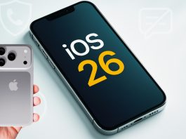 📱 Apple ने लॉन्च किया नया iOS 26 — यूजर्स को मिलेगा पहले से बेहतर एक्सपीरियंस
