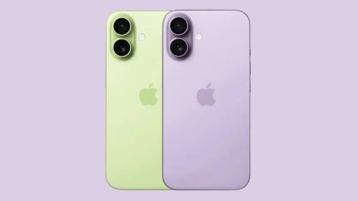 iPhone 17 का First Look वायरल, जानिए कैसा होगा कलर कॉम्बिनेशन