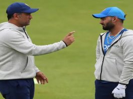 आईसीसी रैंकिंग के बादशाह बने ऋषभ पंत, एमएस धोनी भी ऐसा करने में रहे नाकाम?