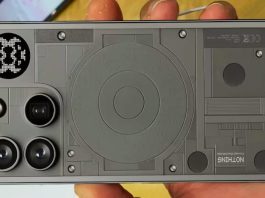 Nothing Phone 3