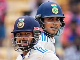 IND vs ENG