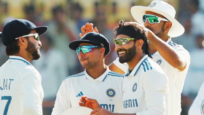IND vs ENG Playing 11: भारत बनाम इंग्लैंड पहले टेस्ट के लिए संभावित प्लेइंग इलेवन, यहां देखें