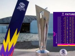 T20I WORLD CUP 2026 : T20 वर्ल्ड कप का शेड्यूल जारी, जानिए कब होगा भारत-पाक के बीच महामुकाबला