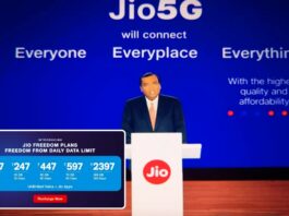 Jio New Plan Launch
