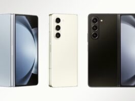 Samsung, Xiaomi जैसे ब्रांड वाले फोल्डेबल फोन हुए लॉन्च, जानिए कीमत