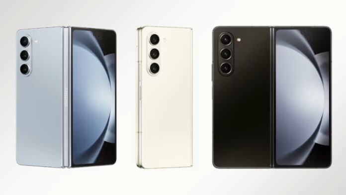 Samsung, Xiaomi जैसे ब्रांड वाले फोल्डेबल फोन हुए लॉन्च, जानिए कीमत