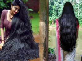 Black And Long Hair: घने और लंबे बाल पाने के लिए चावल के पानी के साथ मिलाकर लगाएं ये चीजें, हेयर फॉल भी होगा कम और लौटेगी शाइन
