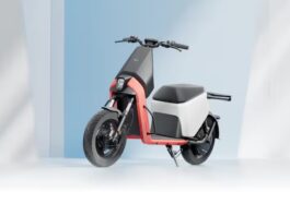 Ola Gig Electric Scooter 39,999 रुपये में ओला इलेक्ट्रिक स्कूटर.. 20 रुपये में 100 किमी का माइलेज!