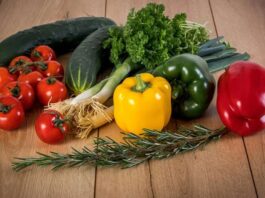 Vitamin C Foods: विटामिन सी से भरपूर 5 सब्ज़ियाँ.. संतरे से भी बेहतर स्रोत