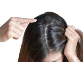 White Hair बालों को रंगने पर पैसे खर्च करने की जरूरत नहीं.. हल्दी से करें ये काम, सफेद बालों को करें अलविदा!