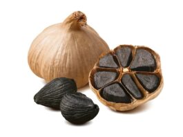 Black Garlic: काले लहसुन के कई फायदे.. रोज़ खाने से आपके शरीर में होंगे ये 5 बदलाव!
